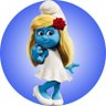 PitufaUSA profil fotoğrafı