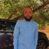 Profilbild von Chris kofi Egyiri