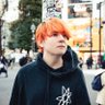 Seann Bowe ショーンボウ profil fotoğrafı