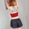 น้องฝน profil fotoğrafı