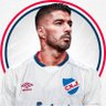 Profilbild von Hernán tricolor
