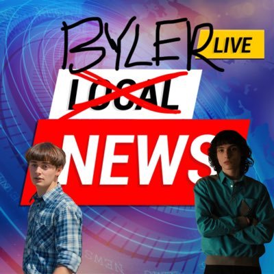byler news!'s profile picture