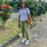Nwachukwu Chinenye Blessing profil fotoğrafı