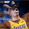 👑🐐 的头像
