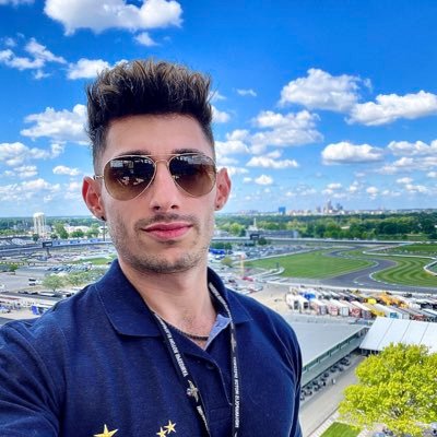 Cody Moore's profile picture