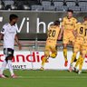 Profilbild von Trondheim/Glimt