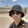 Fernando Queiroz profil fotoğrafı