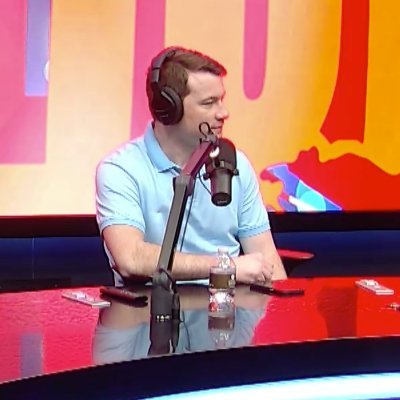 Ryan Droste's profile picture