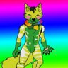 Cor-BorTheFox 🇺🇦's profile picture