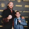 Boxing Nut TV profil fotoğrafı
