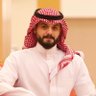 جمال المرشدي 的头像
