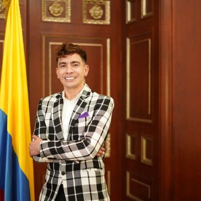 Germán López Álvarez's profile picture