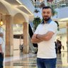 Фото профиля Ahmed
