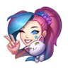 Blinda-DH's profile picture
