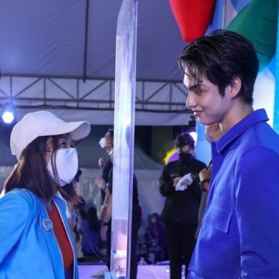 ᥫᩣ KungCW 🤍💚☀️🐇🍀🇹🇭's profile picture