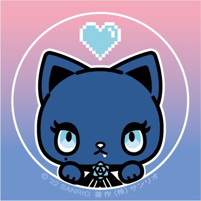アドローザトルマリィ's profile picture
