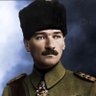 Profilbild von Güler AYATA