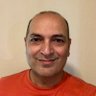 Profilbild von Ashwin Matta