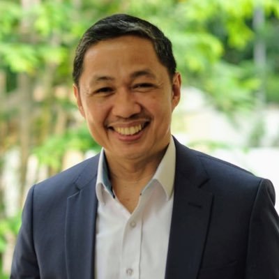 Anis Matta's profile picture