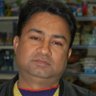 Syed Mumtaz Alam's profile picture