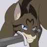 Tabby with a sword's profile picture
