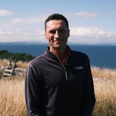 Josh Antmann's profile picture
