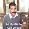 Фото профиля Dersimin rüzgarı