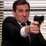 Special Agent Michael Scarn's profile picture