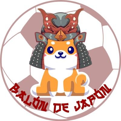 𝑩𝒂𝒍𝒐́𝒏 𝒅𝒆 𝑱𝒂𝒑𝒐́𝒏⚽️ 🇯🇵's profile picture