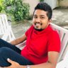 Profilbild von Yasas Udara