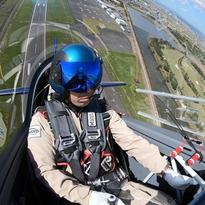 Masa / Whiskey Papa Airshows's profile picture