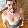 Júnior Freisleben 🦌 profil fotoğrafı