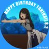 Profilbild von ユウキ