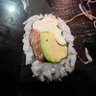 sushi com abacate 的头像