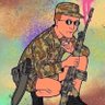 TACTICAL🅆🄰🅁🄻🄾🄲🄺 💢 🏴 的头像