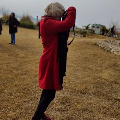 Zainab Naeem's profile picture