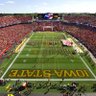 Iowa State Stats's profile picture