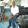 Simon Kipronoh Kirui profil fotoğrafı
