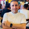 Jangy Mahmoud profil fotoğrafı