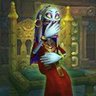 Madam ClairvoYASS's profile picture