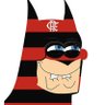 Paródia | Batman do Mengão profil fotoğrafı
