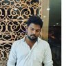 RANADHEER REDDY 的头像