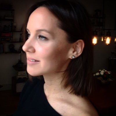 Müge Özarmağan's profile picture