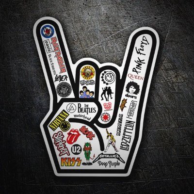 QueremosRockMx's profile picture