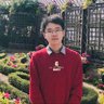 Junxian He 的头像