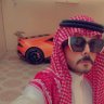 Profilbild von Sultan Alutabi