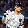 AARON JUDGE NEW YORK OR NOWHERE profil fotoğrafı