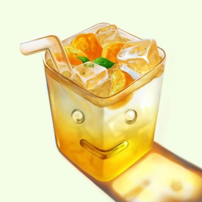 甘ティー's profile picture