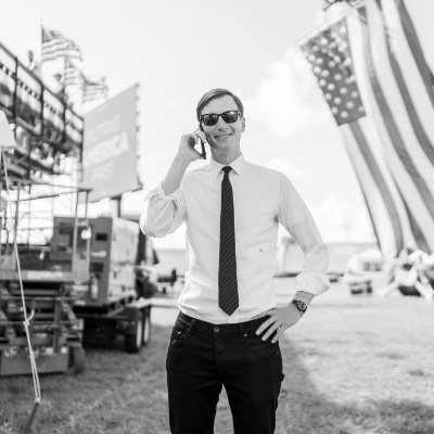 jaredkushner's profile picture