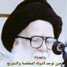 Фото профиля المهندس محمد هاشم